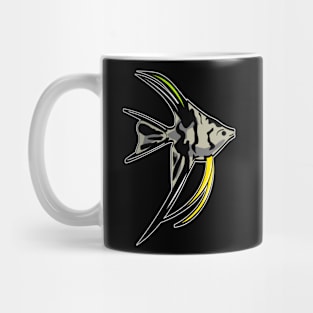 MANFISH Mug